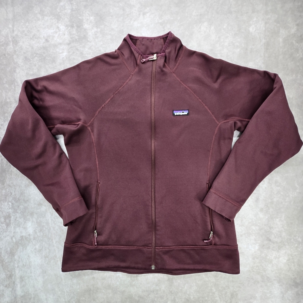 Patagonia Women's Crosstrek Full Zip Jacket - Picture 2 of 14